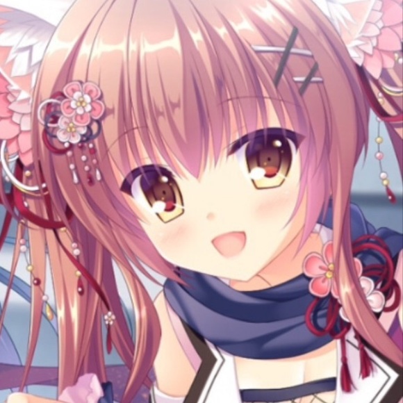 Meet your Posher, Luna - Picture 1 of 1